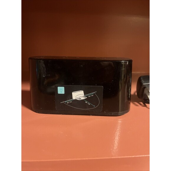 Eufy Robovac 11+ Plus Vacuum Charging Dock / Base with Charger Cable - Picture 3 of 6